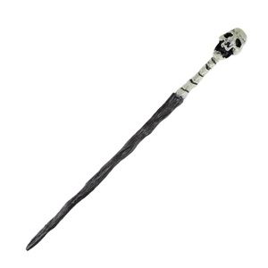 Harry Potter Skull Deatheater Universal Studios Parks Exclusive Wand